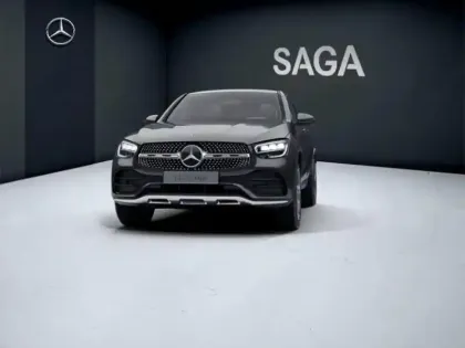 Photo 51 Mercedes Classe GLC 300 e 211+122ch Business Line 4Matic 9G-Tronic