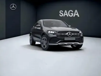 Photo 17 Mercedes Classe GLC 300 e 211+122ch Business Line 4Matic 9G-Tronic