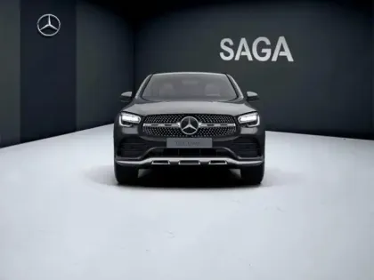 Photo 81 Mercedes Classe GLC 300 e 211+122ch Business Line 4Matic 9G-Tronic