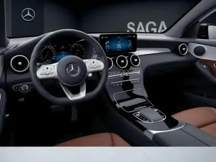 Photo 86 Mercedes Classe GLC 300 e 211+122ch Business Line 4Matic 9G-Tronic