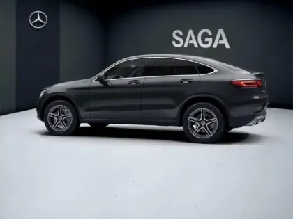 Photo 90 Mercedes Classe GLC 300 e 211+122ch Business Line 4Matic 9G-Tronic