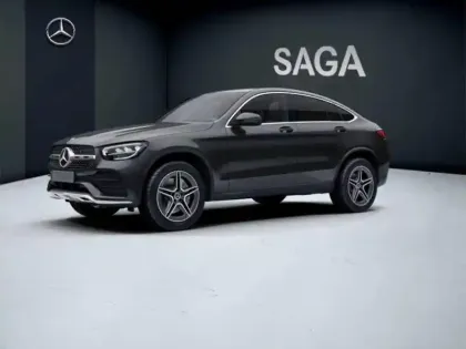 Photo 21 Mercedes Classe GLC 300 e 211+122ch Business Line 4Matic 9G-Tronic