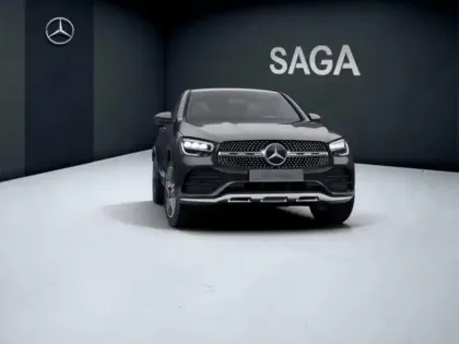 Photo 58 Mercedes Classe GLC 300 e 211+122ch Business Line 4Matic 9G-Tronic