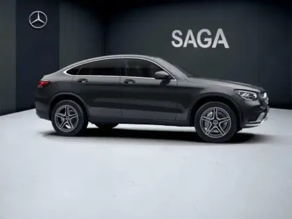 Photo 31 Mercedes Classe GLC 300 e 211+122ch Business Line 4Matic 9G-Tronic