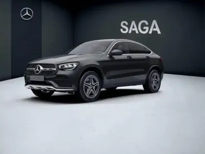 Photo 96 Mercedes Classe GLC 300 e 211+122ch Business Line 4Matic 9G-Tronic