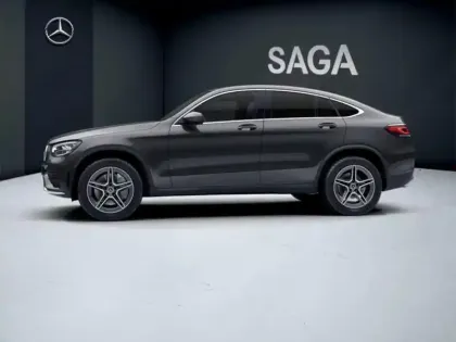 Photo 137 Mercedes Classe GLC 300 e 211+122ch Business Line 4Matic 9G-Tronic