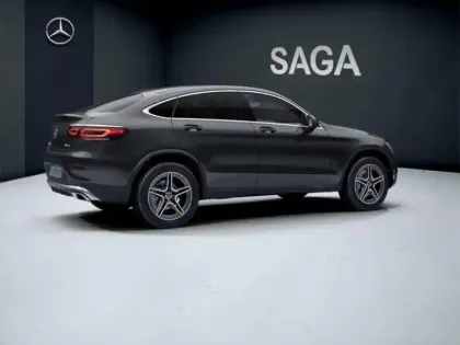 Photo 66 Mercedes Classe GLC 300 e 211+122ch Business Line 4Matic 9G-Tronic