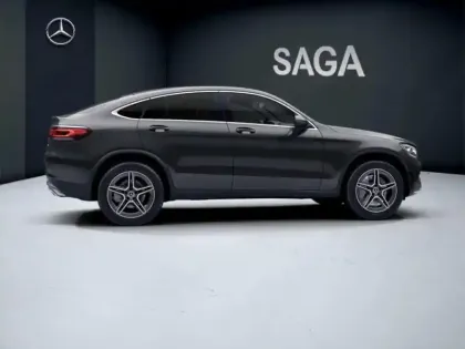 Photo 71 Mercedes Classe GLC 300 e 211+122ch Business Line 4Matic 9G-Tronic