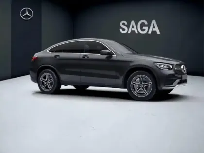 Photo 62 Mercedes Classe GLC 300 e 211+122ch Business Line 4Matic 9G-Tronic