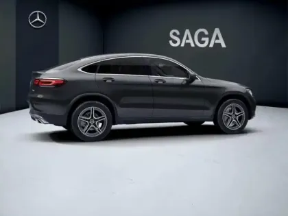 Photo 33 Mercedes Classe GLC 300 e 211+122ch Business Line 4Matic 9G-Tronic