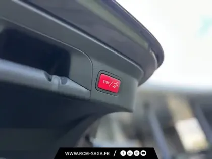 Photo 157 Mercedes Classe GLC 300 e 211+122ch Business Line 4Matic 9G-Tronic