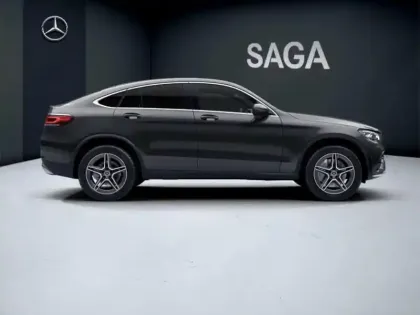 Photo 79 Mercedes Classe GLC 300 e 211+122ch Business Line 4Matic 9G-Tronic