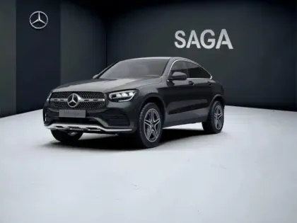 Photo 50 Mercedes Classe GLC 300 e 211+122ch Business Line 4Matic 9G-Tronic