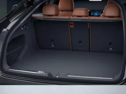 Photo 8 Mercedes Classe GLC 300 e 211+122ch Business Line 4Matic 9G-Tronic