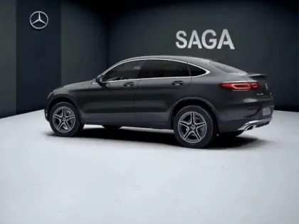 Photo 89 Mercedes Classe GLC 300 e 211+122ch Business Line 4Matic 9G-Tronic