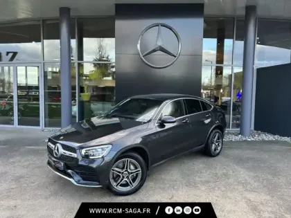Photo 72 Mercedes Classe GLC 300 e 211+122ch Business Line 4Matic 9G-Tronic