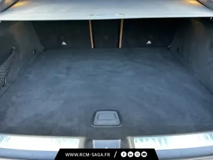 Photo 130 Mercedes Classe GLC 300 e 211+122ch Business Line 4Matic 9G-Tronic