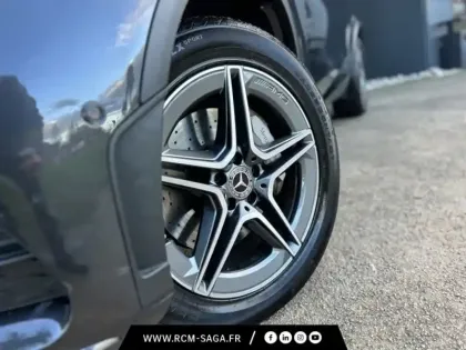 Photo 83 Mercedes Classe GLC 300 e 211+122ch Business Line 4Matic 9G-Tronic