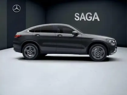 Photo 32 Mercedes Classe GLC 300 e 211+122ch Business Line 4Matic 9G-Tronic