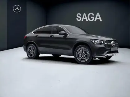 Photo 108 Mercedes Classe GLC 300 e 211+122ch Business Line 4Matic 9G-Tronic