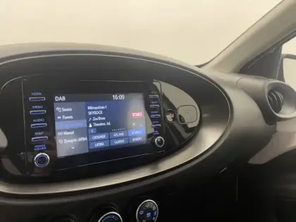 Photo 14 Toyota Aygo 1.0 VVT-i 72 Dynamic