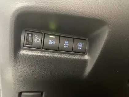 Photo 11 Toyota Aygo 1.0 VVT-i 72 Dynamic