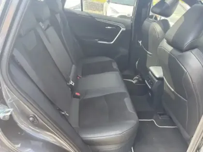 Photo 18 Toyota Rav4 Gén. V Ph1 Collection Access 5