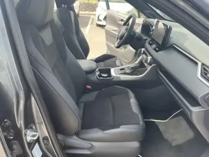 Photo 19 Toyota Rav4 Gén. V Ph1 Collection Access 5