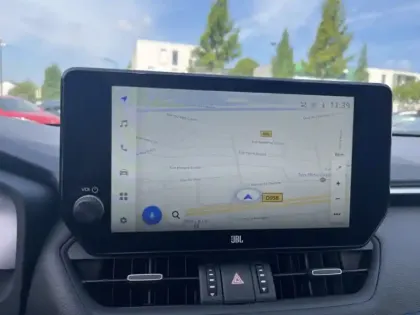 Photo 13 Toyota Rav4 Gén. V Ph1 Collection Access 5