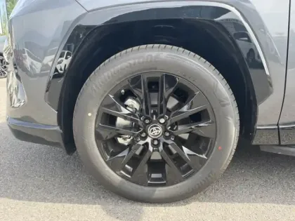 Photo 8 Toyota Rav4 Gén. V Ph1 Collection Access 5