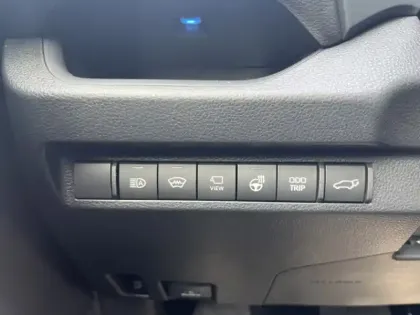 Photo 21 Toyota Rav4 Gén. V Ph1 Collection Access 5