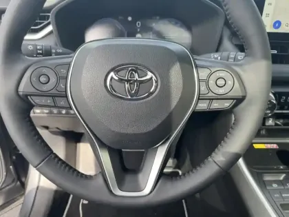 Photo 11 Toyota Rav4 Gén. V Ph1 Collection Access 5