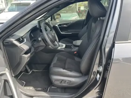 Photo 15 Toyota Rav4 Gén. V Ph1 Collection Access 5