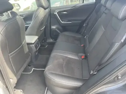 Photo 16 Toyota Rav4 Gén. V Ph1 Collection Access 5