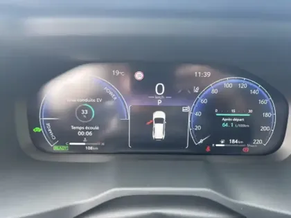 Photo 22 Toyota Rav4 Gén. V Ph1 Collection Access 5