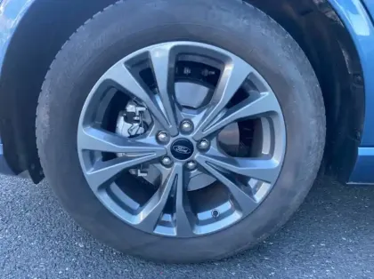 Photo 13 Ford Kuga 2.5 Duratec 190ch FHEV E85 ST-Line X BVA