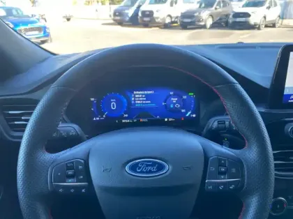 Photo 6 Ford Kuga 2.5 Duratec 190ch FHEV E85 ST-Line X BVA