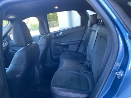 Photo 8 Ford Kuga 2.5 Duratec 190ch FHEV E85 ST-Line X BVA