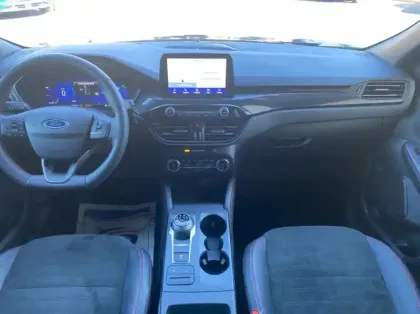 Photo 2 Ford Kuga 2.5 Duratec 190ch FHEV E85 ST-Line X BVA