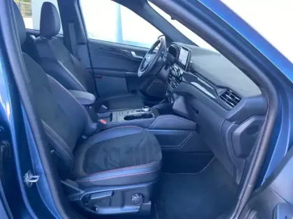 Photo 23 Ford Kuga 2.5 Duratec 190ch FHEV E85 ST-Line X BVA