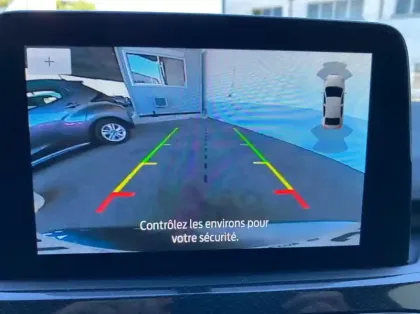 Photo 14 Ford Kuga 2.5 Duratec 190ch FHEV E85 ST-Line X BVA