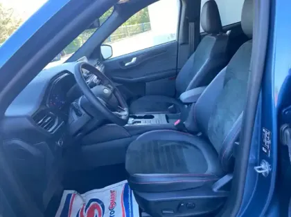 Photo 9 Ford Kuga 2.5 Duratec 190ch FHEV E85 ST-Line X BVA