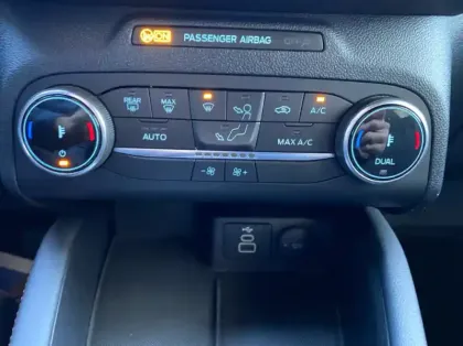 Photo 4 Ford Kuga 2.5 Duratec 190ch FHEV E85 ST-Line X BVA