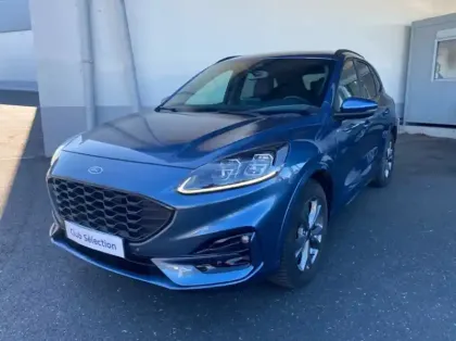 Photo Ford Kuga 2.5 Duratec 190ch Fhev E85 St-line X Bva