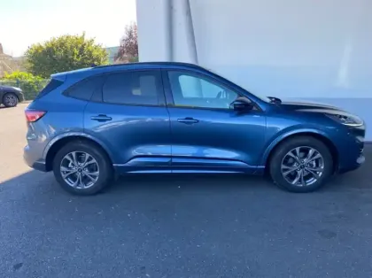 Photo 22 Ford Kuga 2.5 Duratec 190ch FHEV E85 ST-Line X BVA