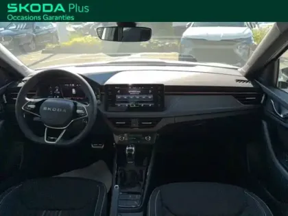 Photo 8 Skoda Kamiq 1.0 TSI Evo 2 116 ch DSG7 Monte Carlo