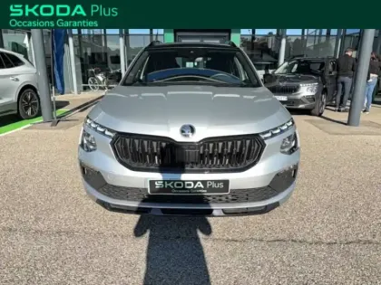 Photo 1 Skoda Kamiq 1.0 TSI Evo 2 116 ch DSG7 Monte Carlo