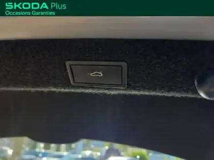 Photo 21 Skoda Octavia 1.5 TSI mHEV e-TEC 150 ch ACT DSG7 Business