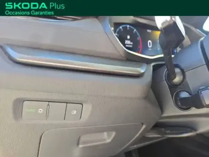 Photo 11 Skoda Octavia 1.5 TSI mHEV e-TEC 150 ch ACT DSG7 Business