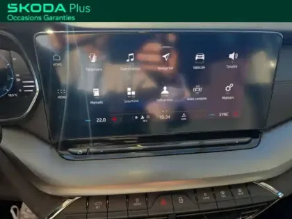 Photo 16 Skoda Octavia 1.5 TSI mHEV e-TEC 150 ch ACT DSG7 Business